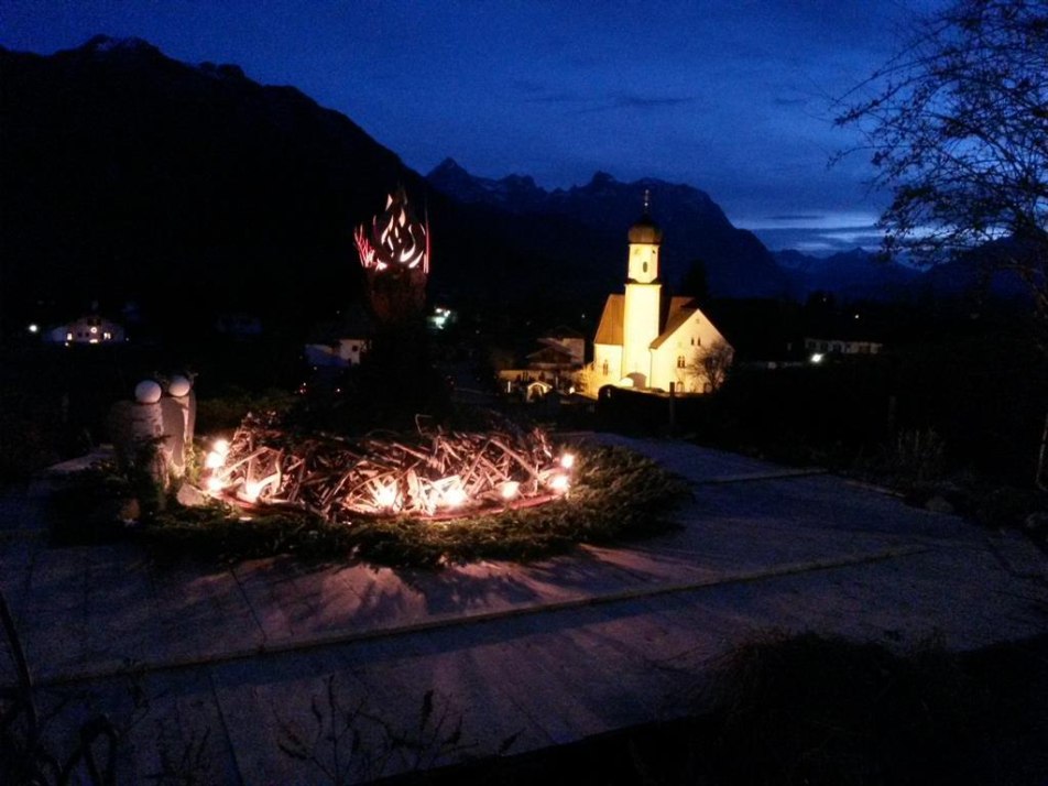 Weihnachtsmarkt