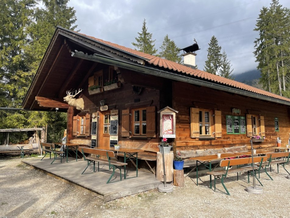 Auhütte Auhütte