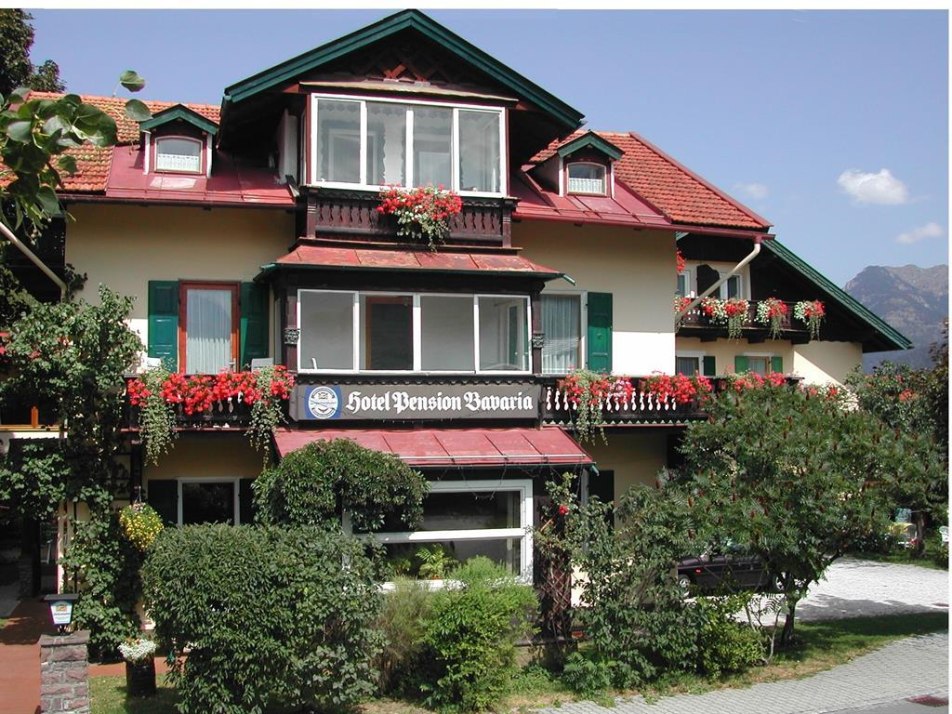 Pension Bavaria