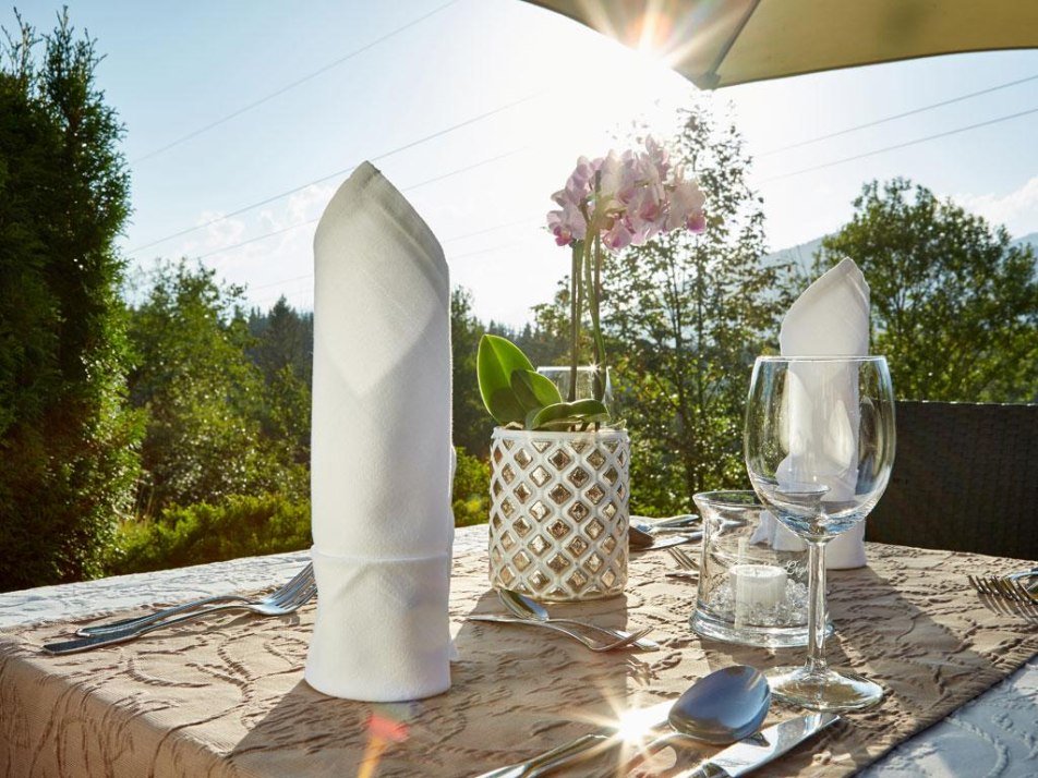 Aussicht-Terrasse Aussicht-Terrasse