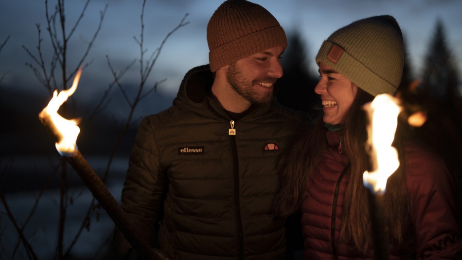 Winterliche Momente in der Alpenwelt Karwendel, © Alpenwelt Karwendel | kreativ-instinkt.de