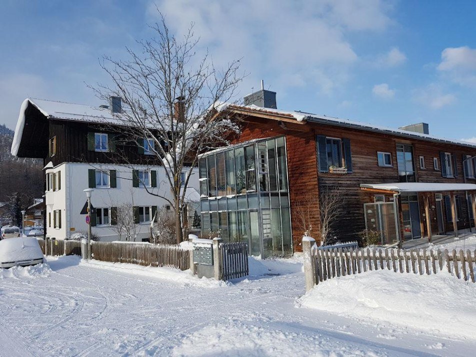 Beide Häuser Beide Häuser