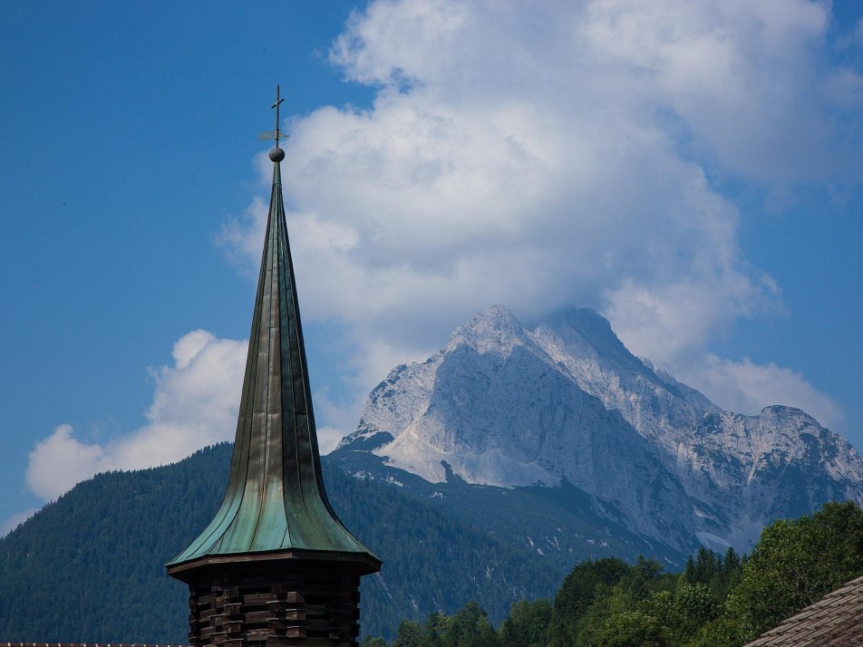 Kirche