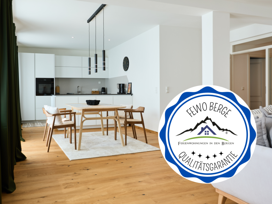 Holidayhome Bergpause Haus Sabine Wallgau