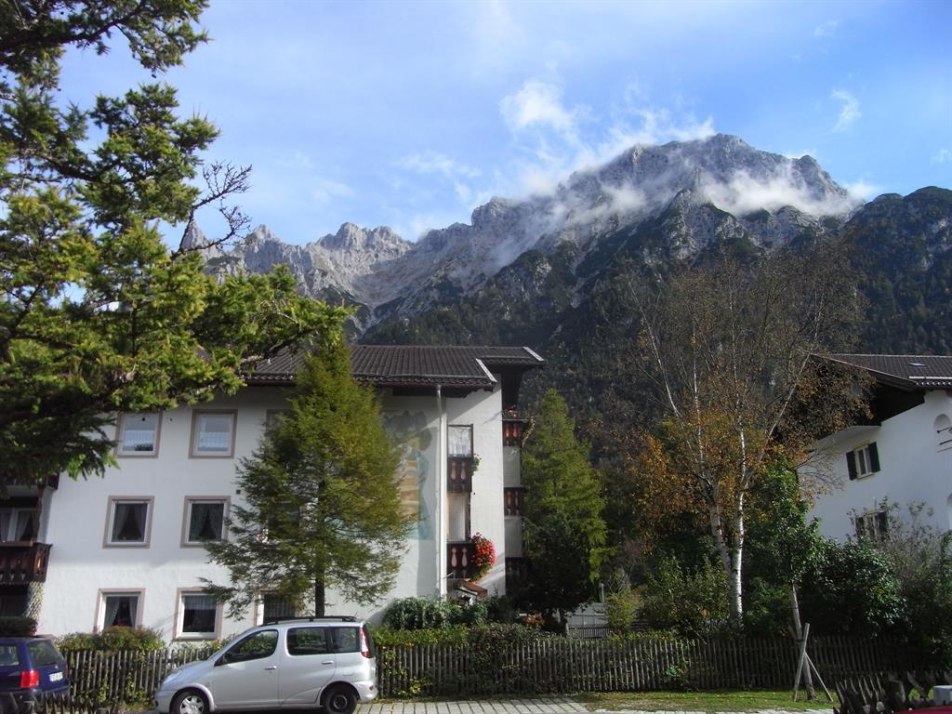 Karwendel