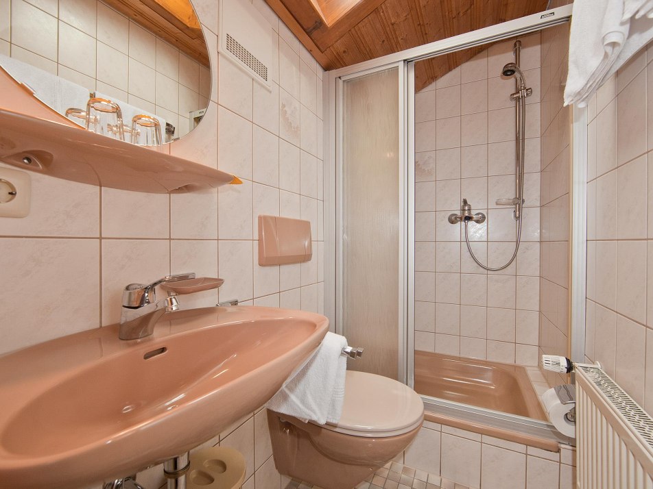 Mini-Appartement 3