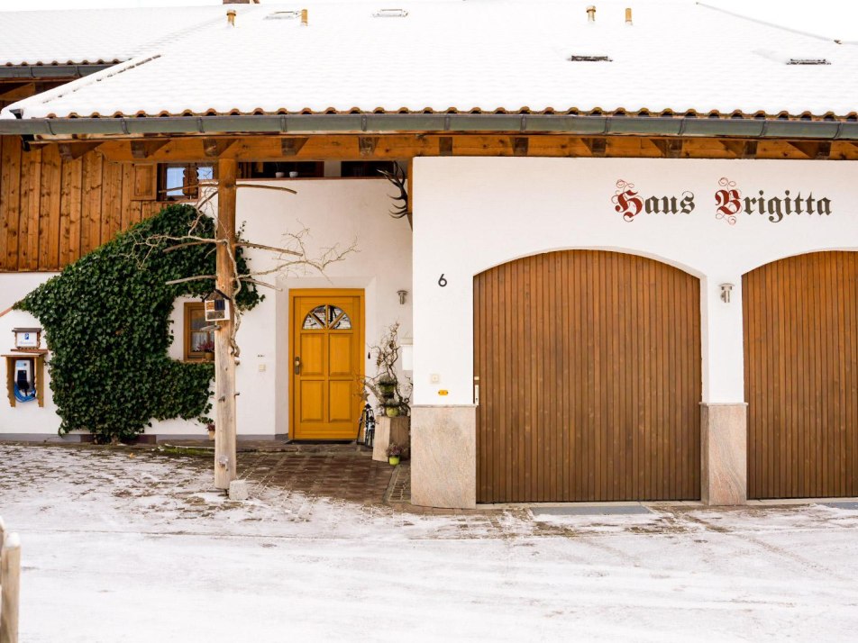 Haus Winter 2