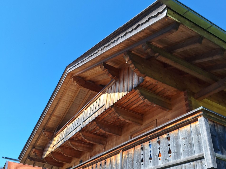 Ferienwohnung Adlerhorst