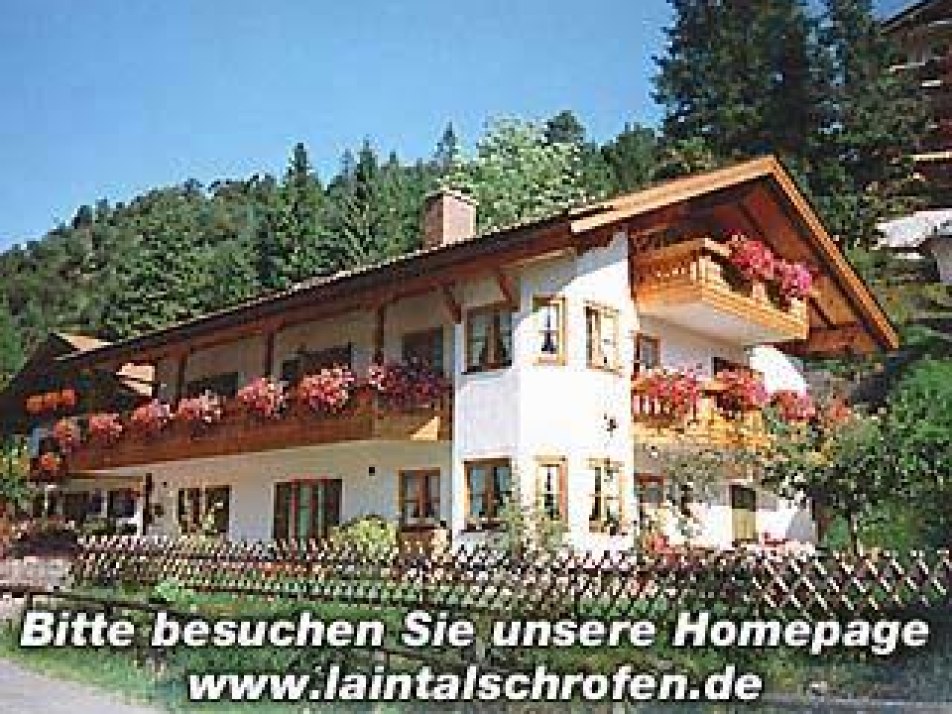 Haus Sommer, © ba