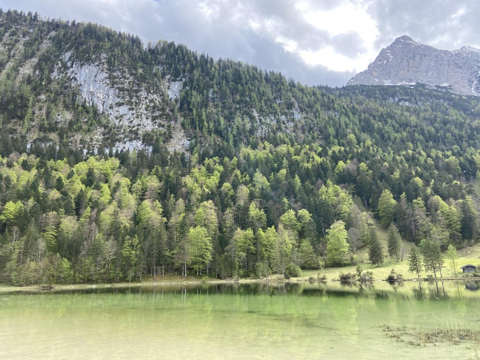 Ferchensee
