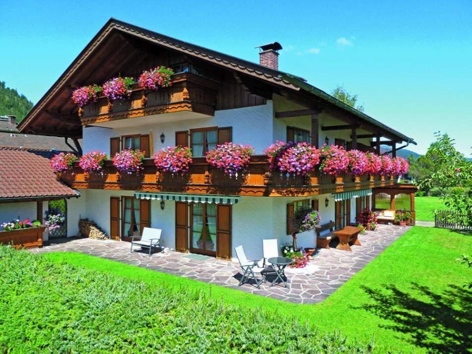 Ferienwohnung Hefter