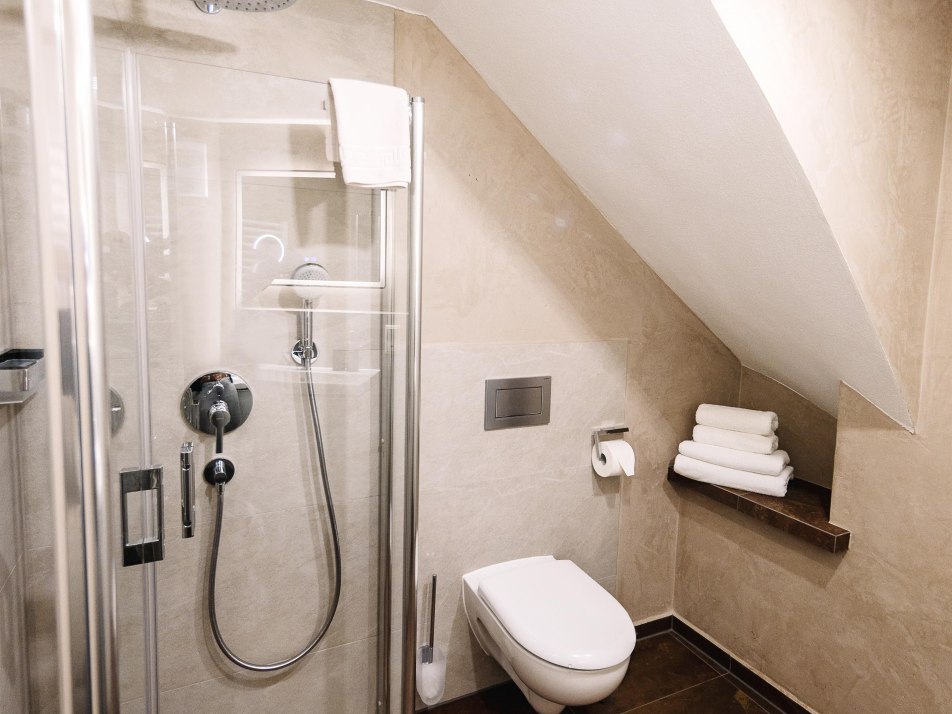 FeWo_Magdalena Bad - Klo