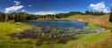 Wildensee im Herbst, © Alpenwelt Karwendel| Rudolf Pohmann