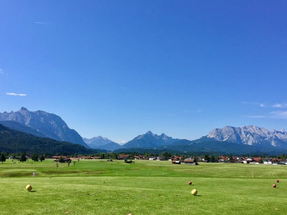 Panorama-Golfen Ferienhaus Tratz, © Armin Bittner Panorama-Golfen Ferienhaus Tratz, © Armin Bittner