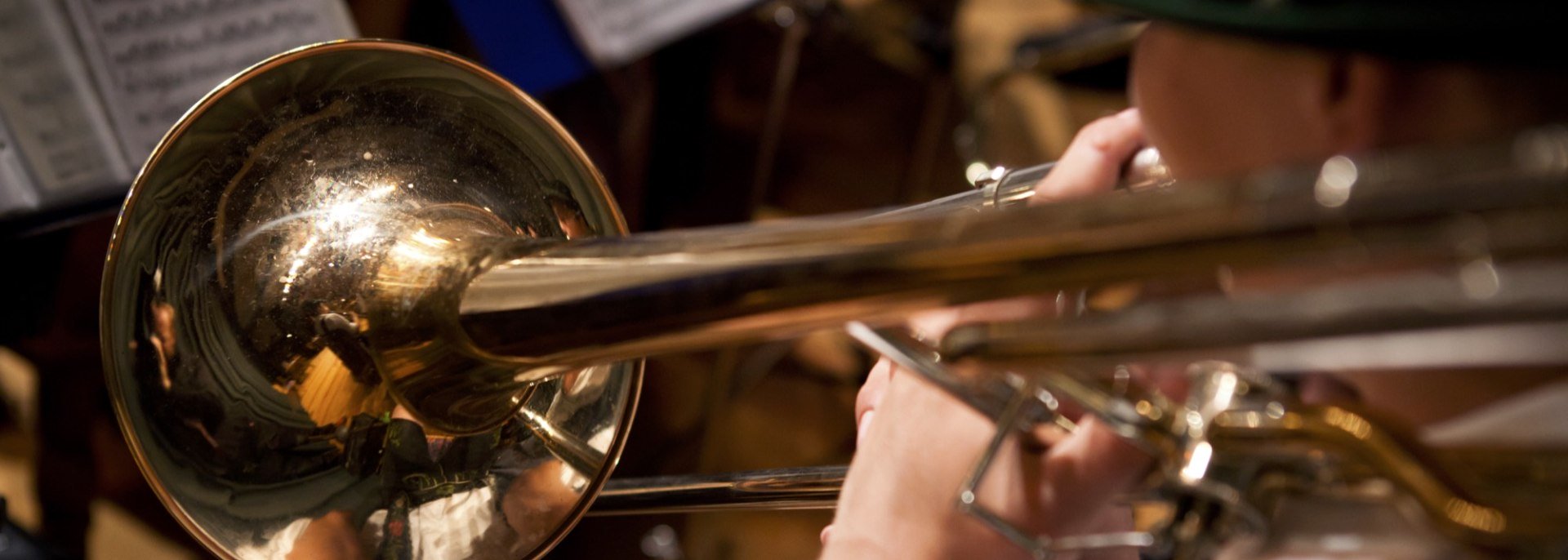 The spa concerts of the music bands Mittenwald, Krün and Wallgau, © Alpenwelt Karwendel 