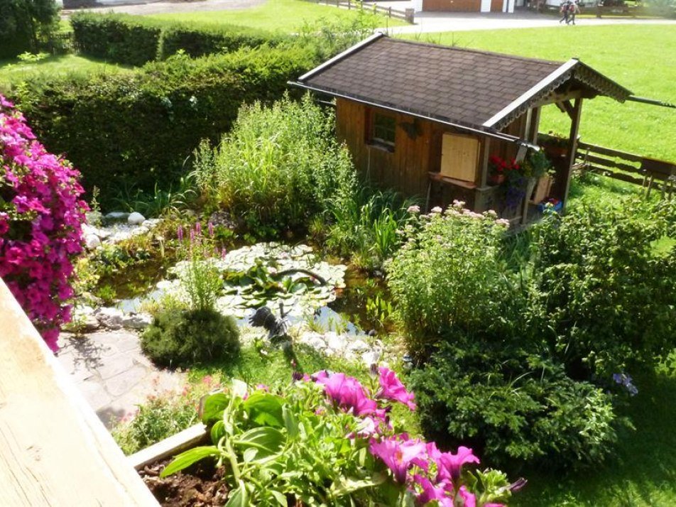 Garten