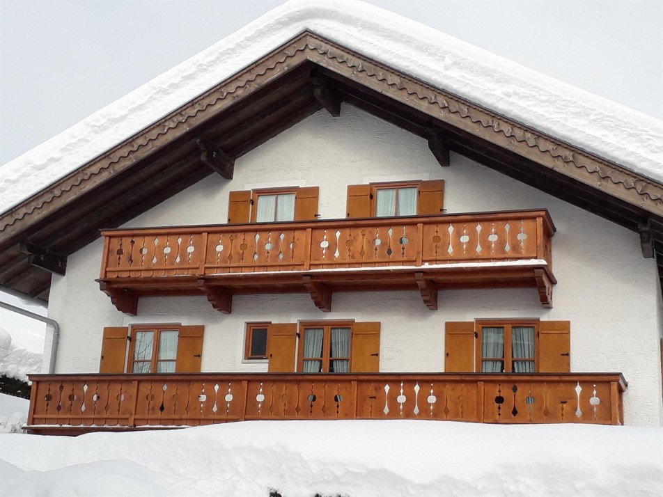 Haus Winter Haus Winter