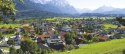 Wallgau Panorama, © Alpenwelt Karwendel | Hubert Hornsteiner
