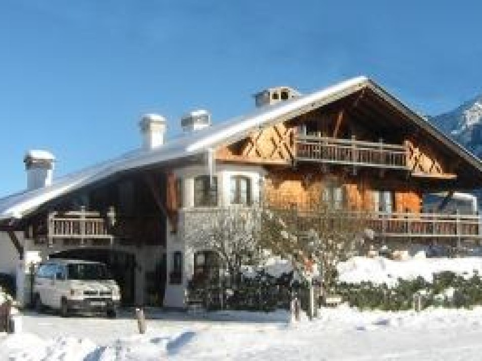 Haus Winter