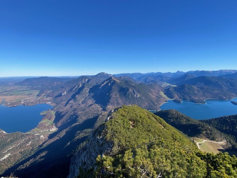 Herzogstand Herzogstand