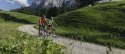 Trekkingbikerunde, © Alpenwelt Karwendel | Wolfgang Ehn