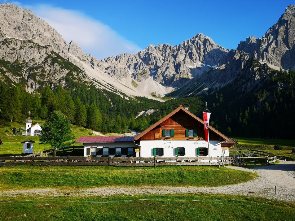 Eppzirler Alm