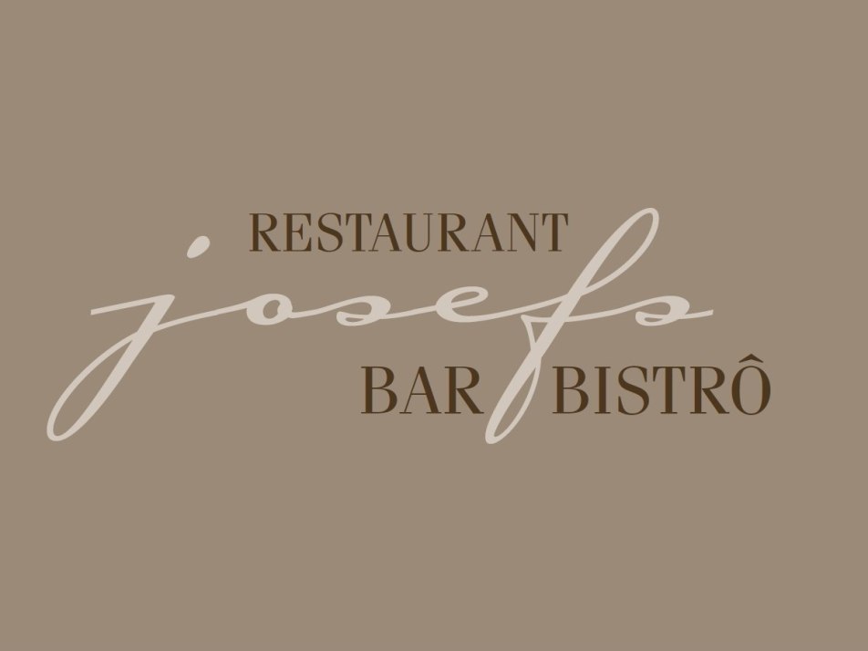 Logo josefs, © josefs Bar und Bistrô Mittenwald
