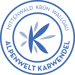 Alpenwelt Karwendel