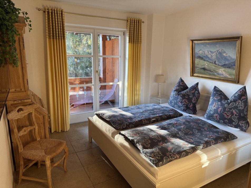 Schlafzimmer II Schlafzimmer II