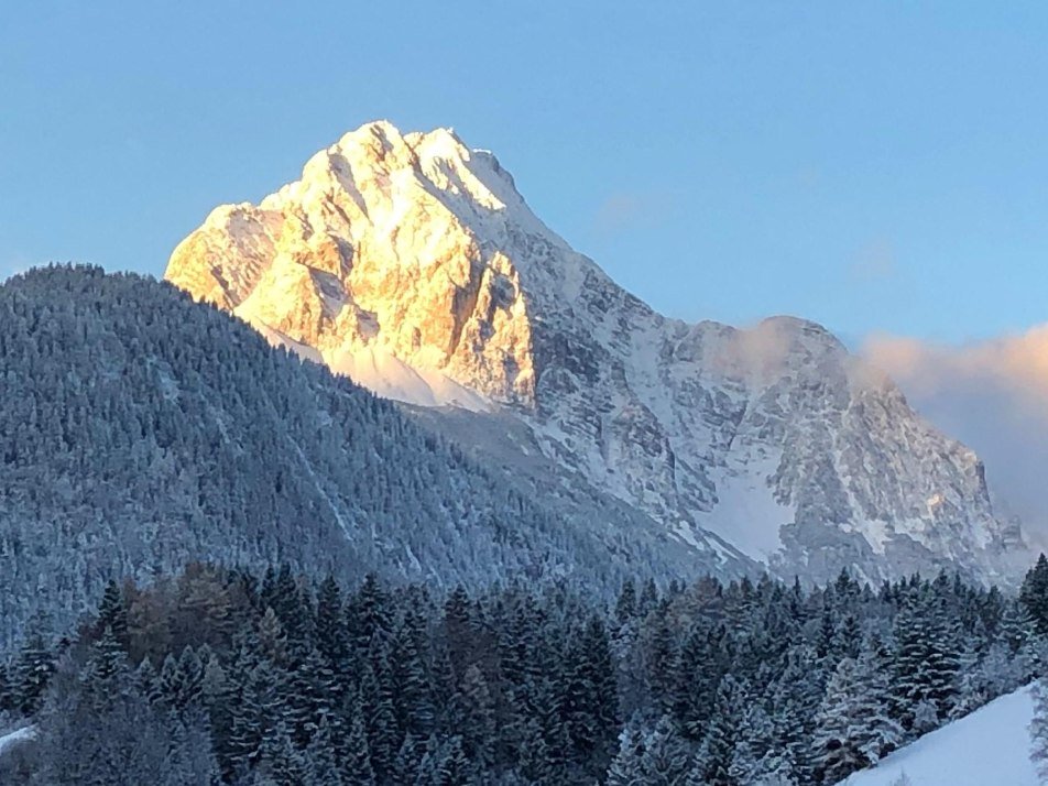 Ihr Blick von FeWo 