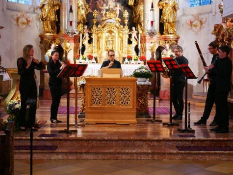 Internationaler Orgelsommer: Orgel & Filmmusik, © Andreas Frey