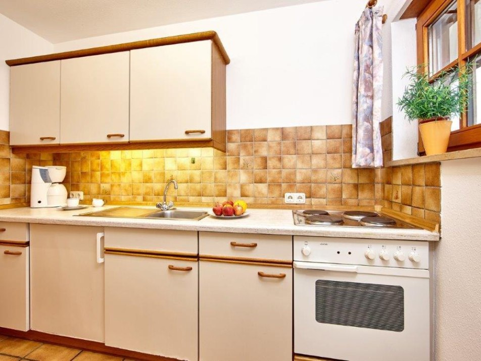 Ferienwohnung Wettersteintraum