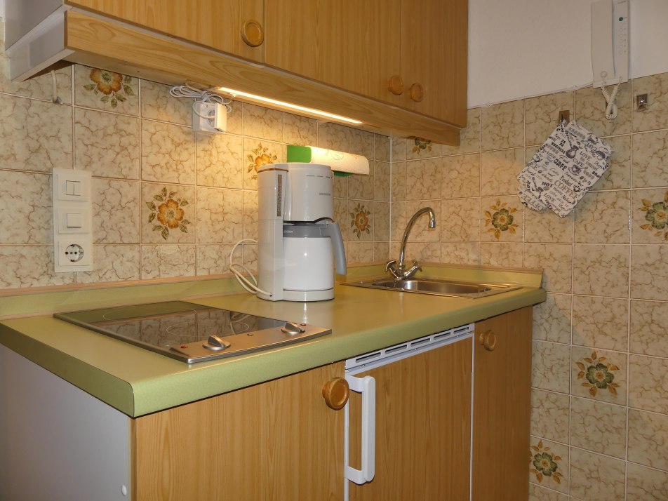 FEWO 1 - Kitchen