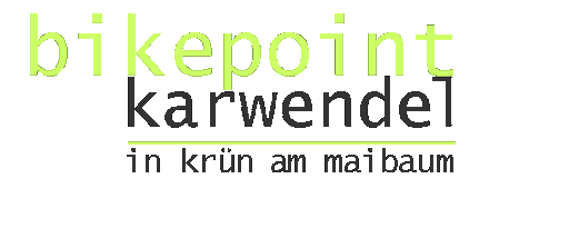 Logo Bikepoint Karwendel, © Bikepoint-Karwendel d. Skischule Krün-Wallgau