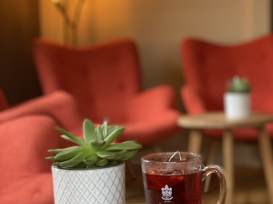 Josefs innen, © josefs Bar und Bistrô Mittenwald