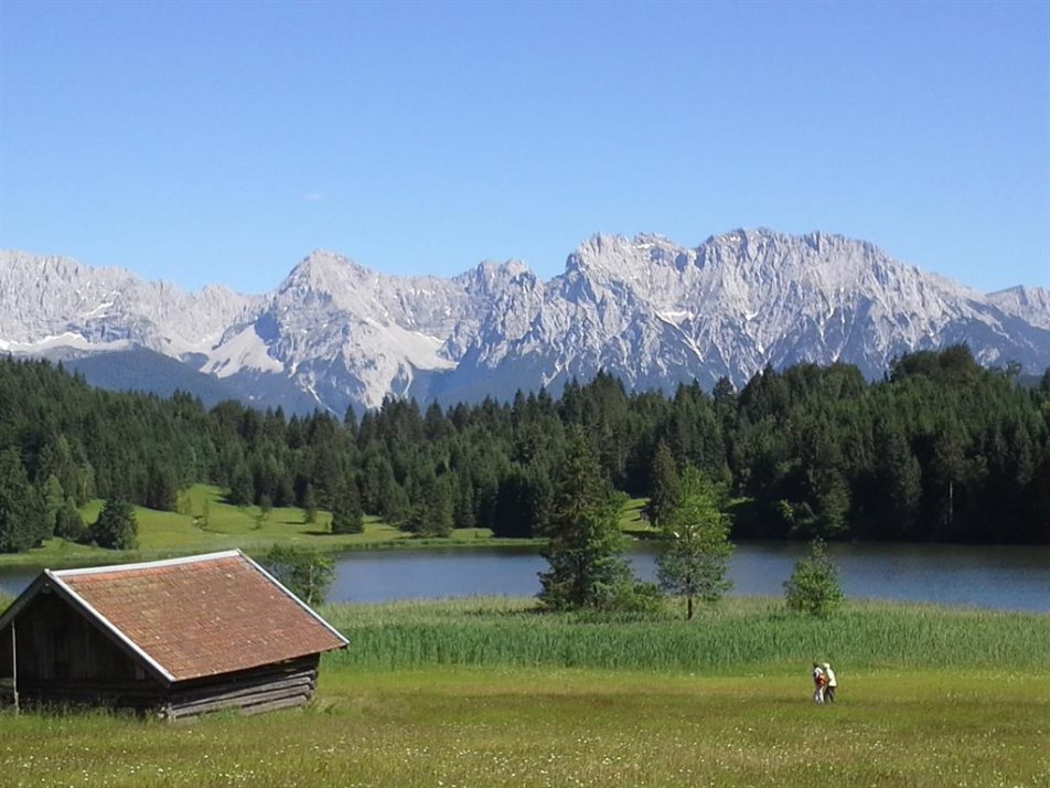 Geroldsee