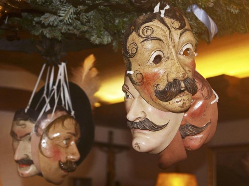 Maschkera-Gungl, © ©Alpenwelt Karwendel /Vera Tuma