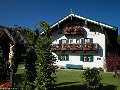 Landhaus Kreuzhof Landhaus Kreuzhof