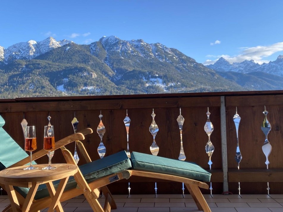 Balkon Balkon