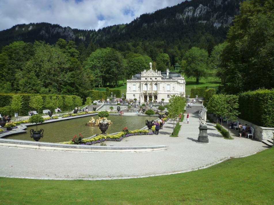 Linderhof