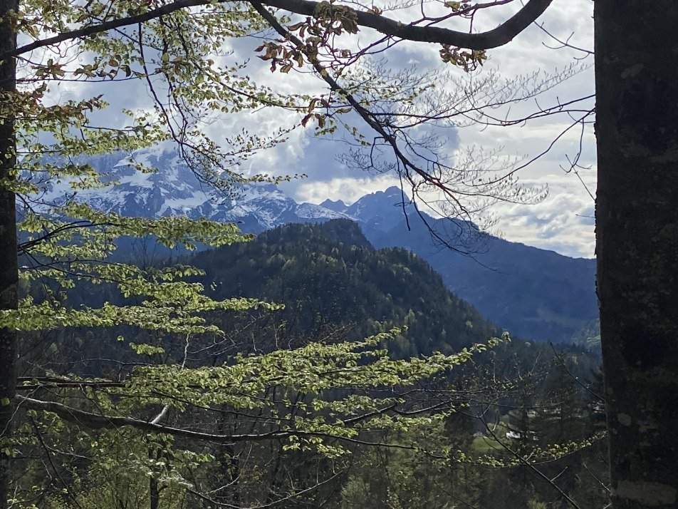 Zugspitze