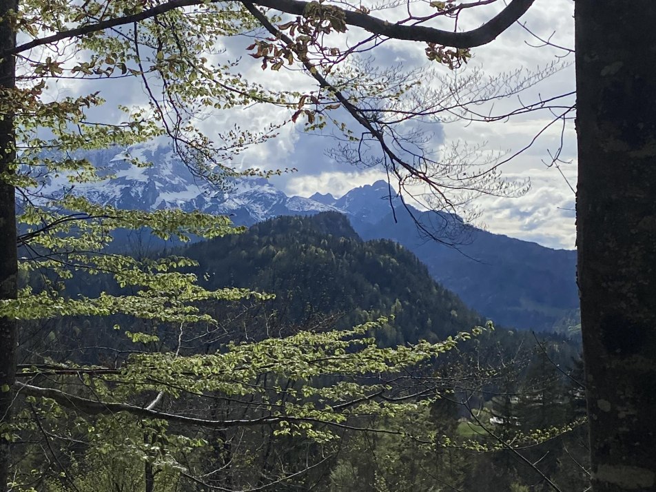 Zugspitze