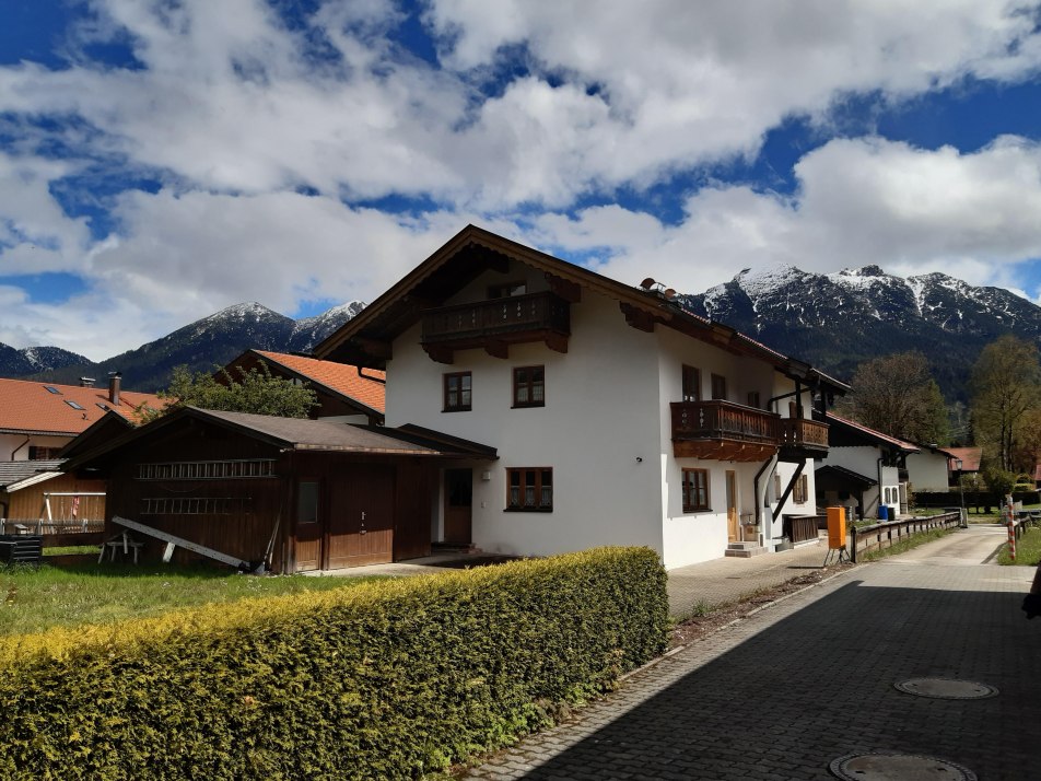 Gesamteindruck