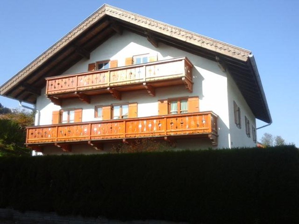 Haus Sommer Haus Sommer