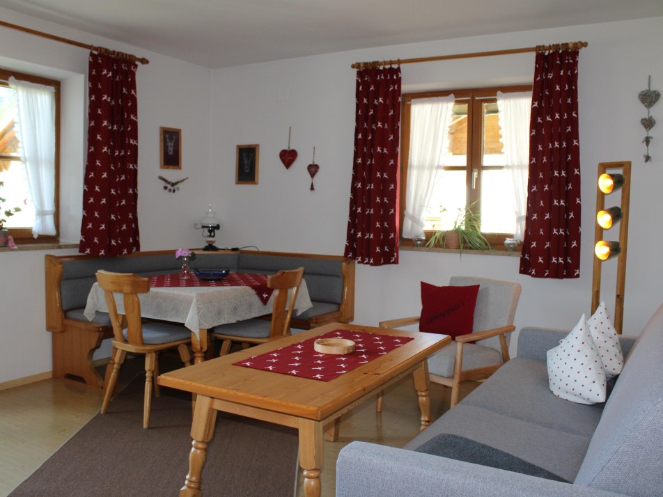 Wohnzimmer Wetterstein Wohnzimmer Wetterstein