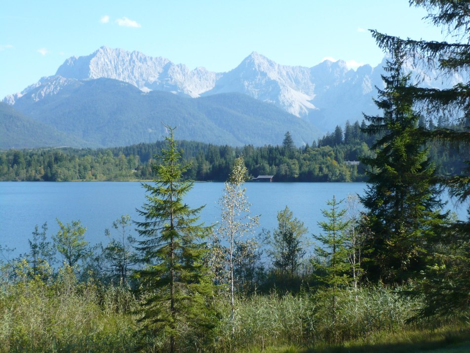 Am Barmsee