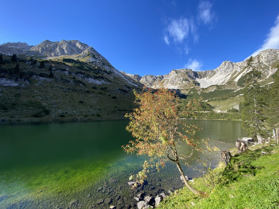 Soiernsee, © Schober