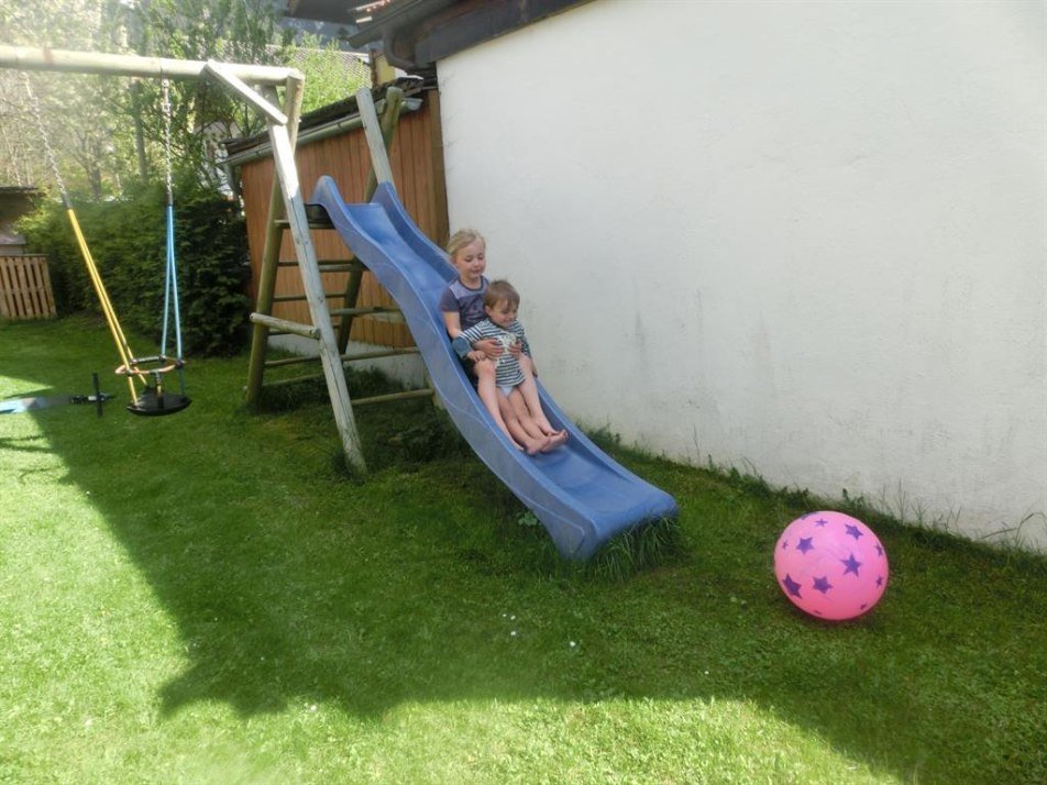 Rutsche Rutsche