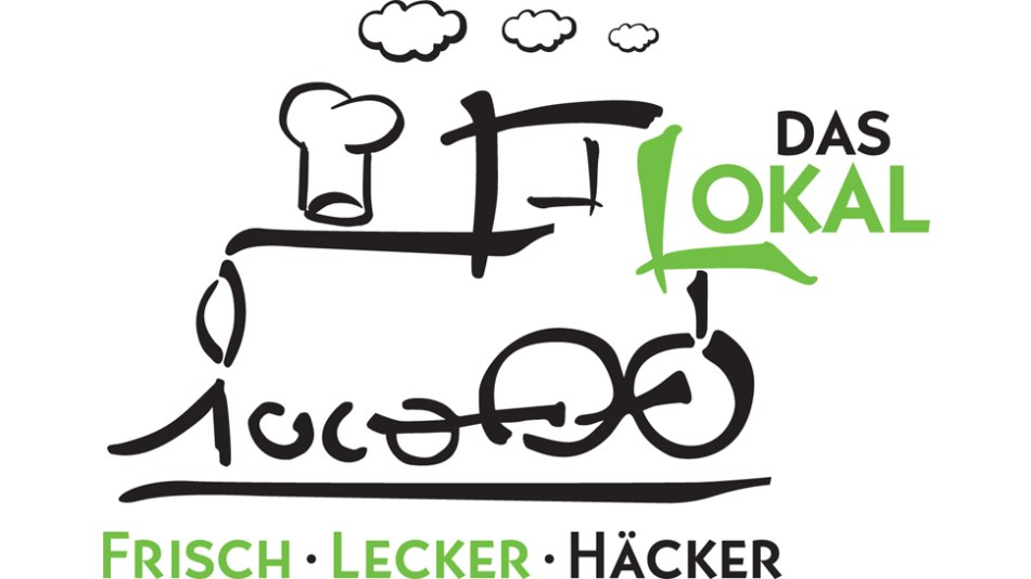 Logo "Das Lokal", © Alpenwelt Karwendel