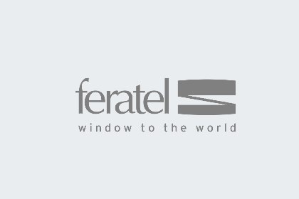 Logo Feratel, © Feratel Technoligies